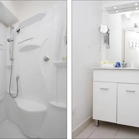 Bleu Duplex & Apart Otel