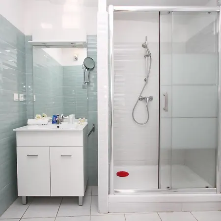Apart Otel Bleu Duplex & 4*